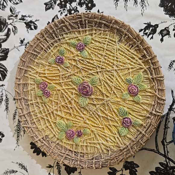 Raggedy Ann & Andy tea set b170 - Picture 10 of 12